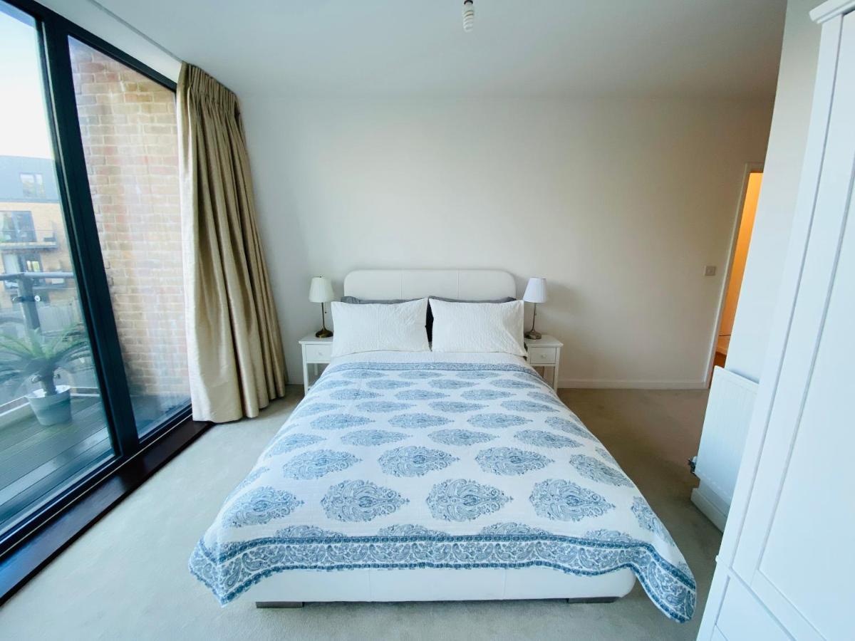 Spacious Two Bedroom Apartment In Balham Londres Exterior foto